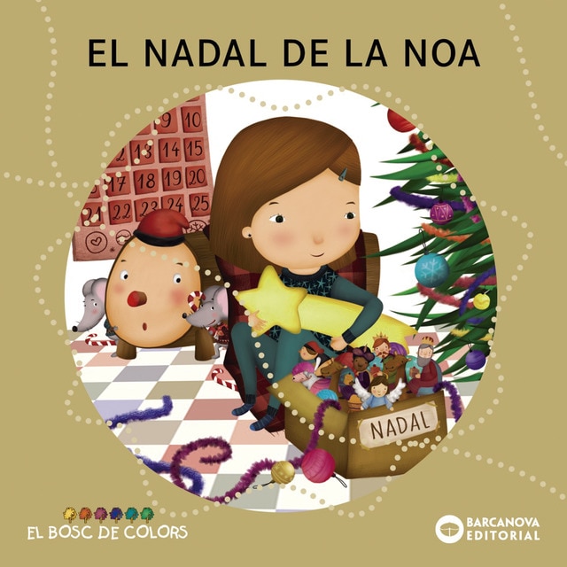 El Nadal de la Noa