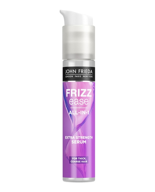 Sérum antiencrespamiento Frizz-Ease extrafuerte John Frieda