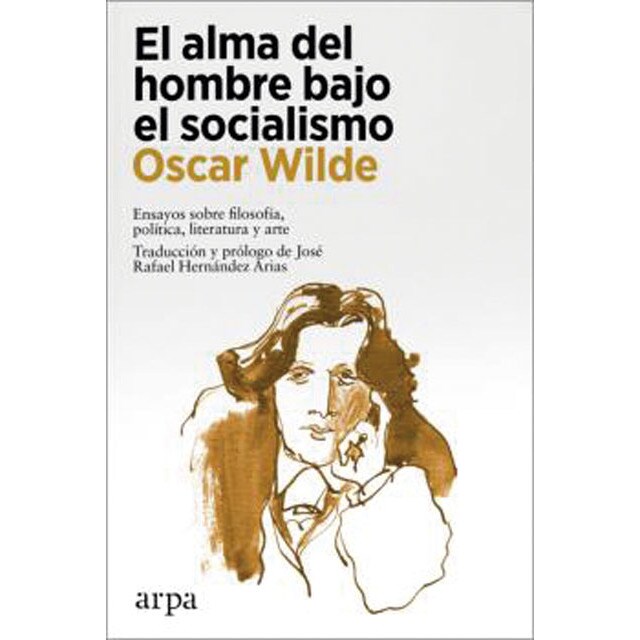 El alma del hombre bajo el socialismo
