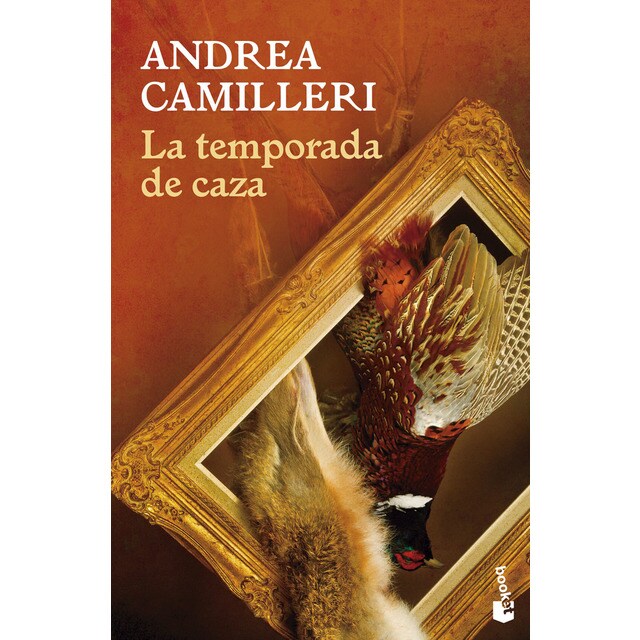 La temporada de caza (Bolsillo) (Tapa blanda)