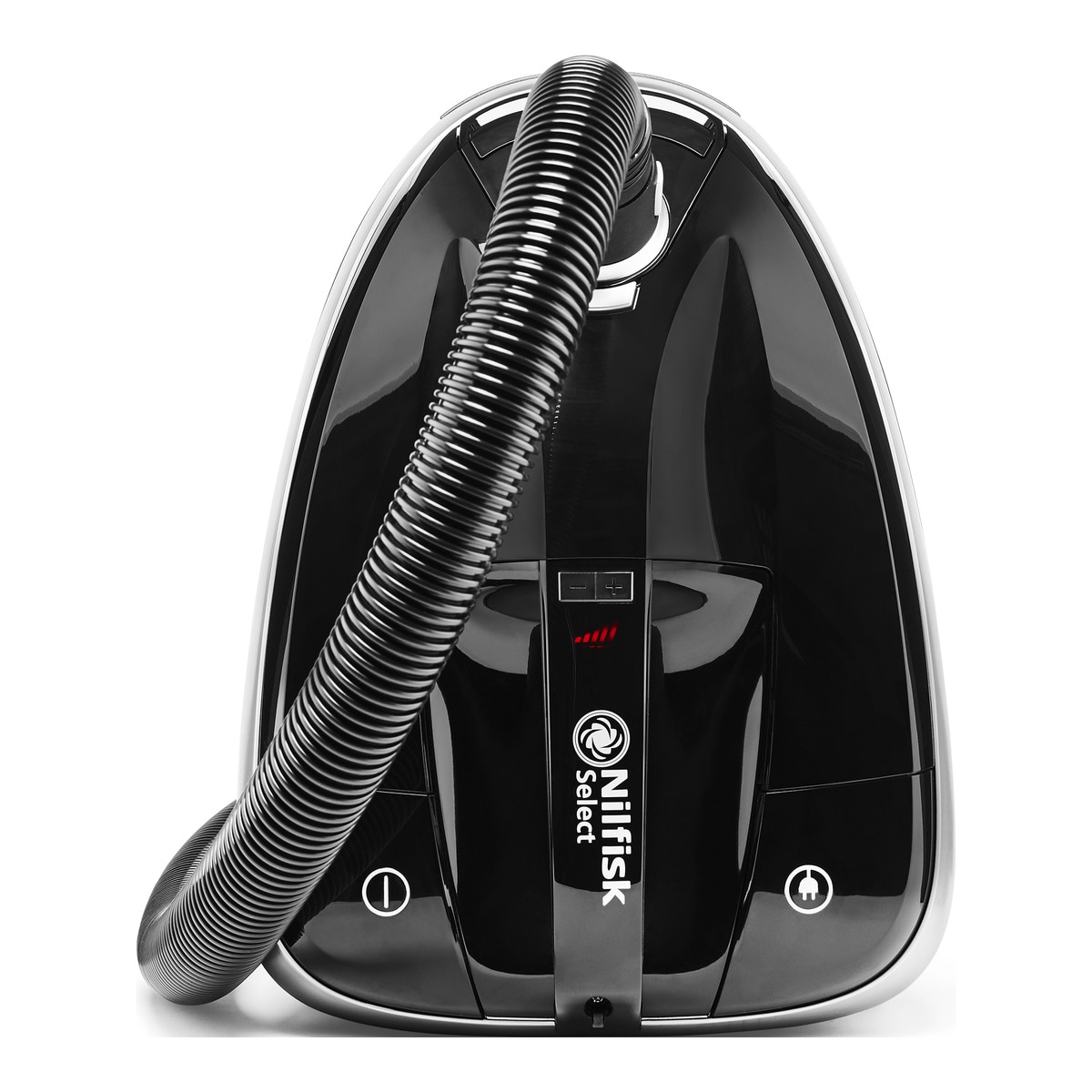 NILFISK – Aspirador Nilfisk Select Pet Care con filtro Hepa 14.