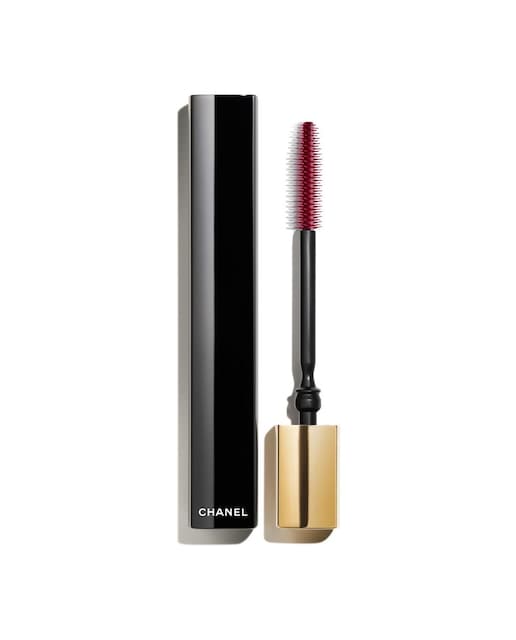 CHANEL – Máscara todo en uno: Volumen, Longitud, Curvatura y Definición.
