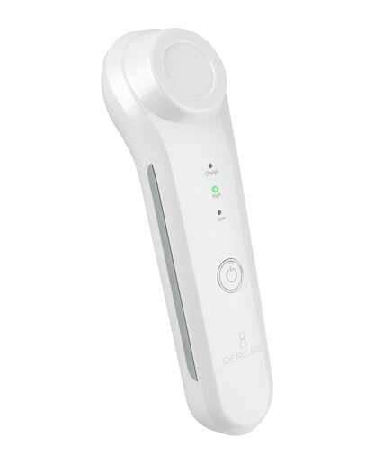Dispositivo EC50 Omnia Ozono Dercare