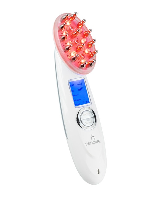 Dispositivo HR10 Capilar Dercare