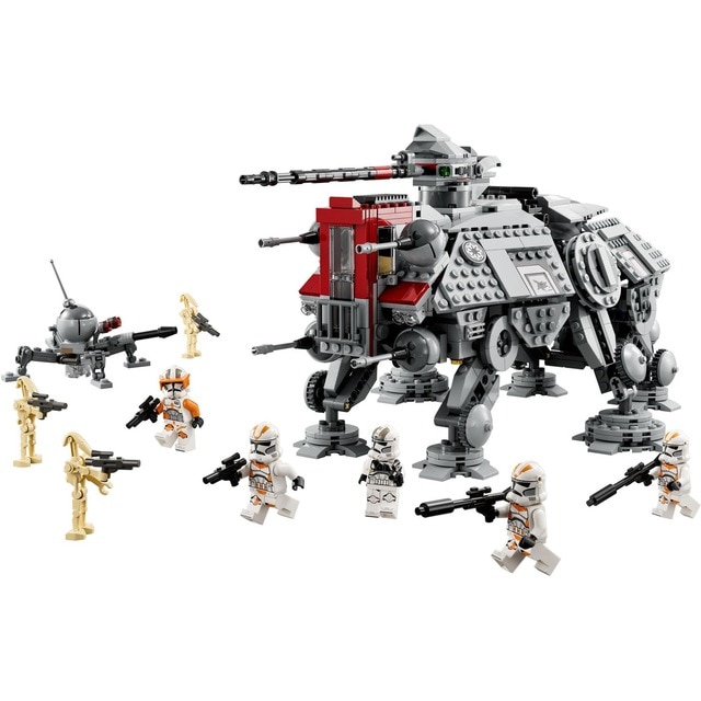 El corte ingles online juguetes lego star wars