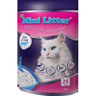 Mimi litter hot sale