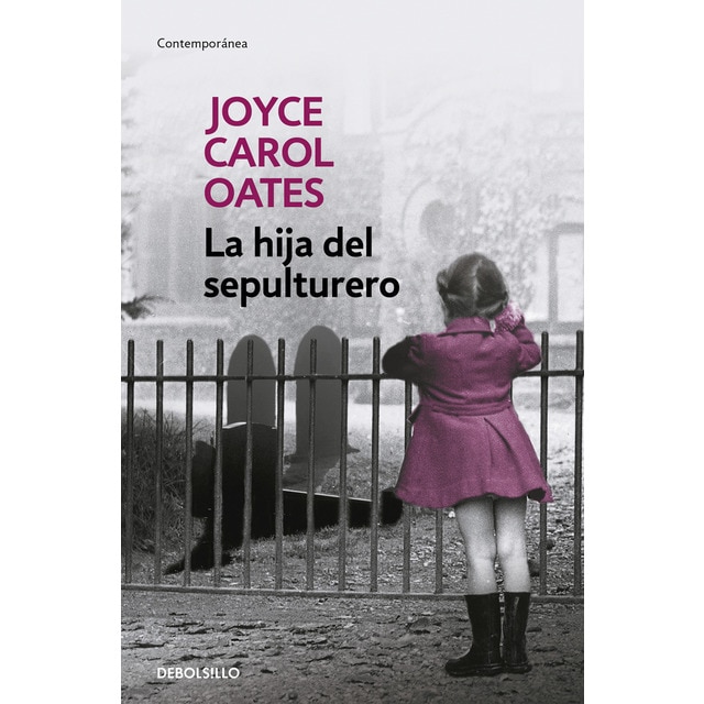 La hija del sepulturero