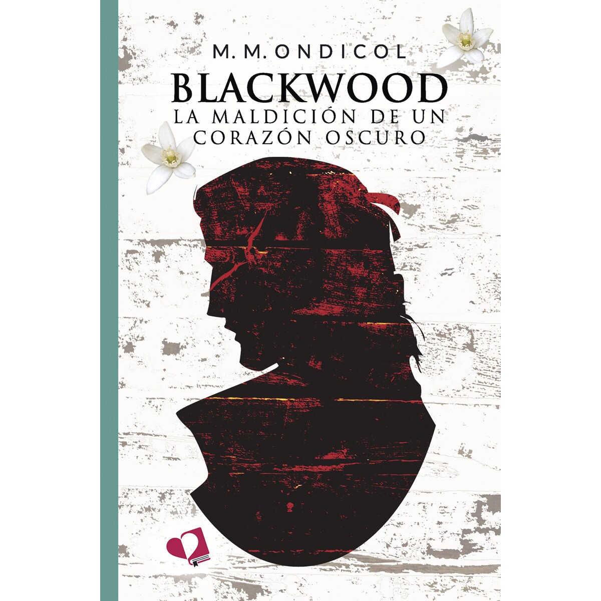 Imagem 0 de BLACKWOOD (Capa mole)