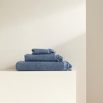 El Corte Inglés Haugar 500 GSM cotton bath towel