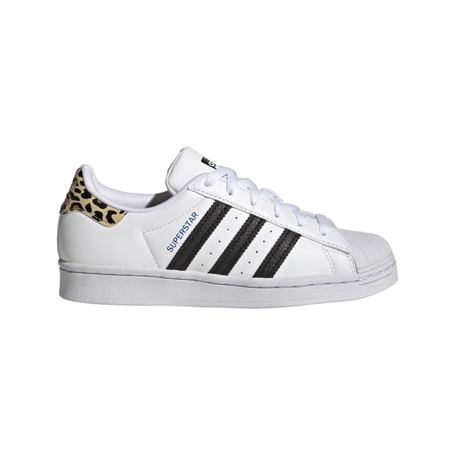 Super star best sale adidas enfant