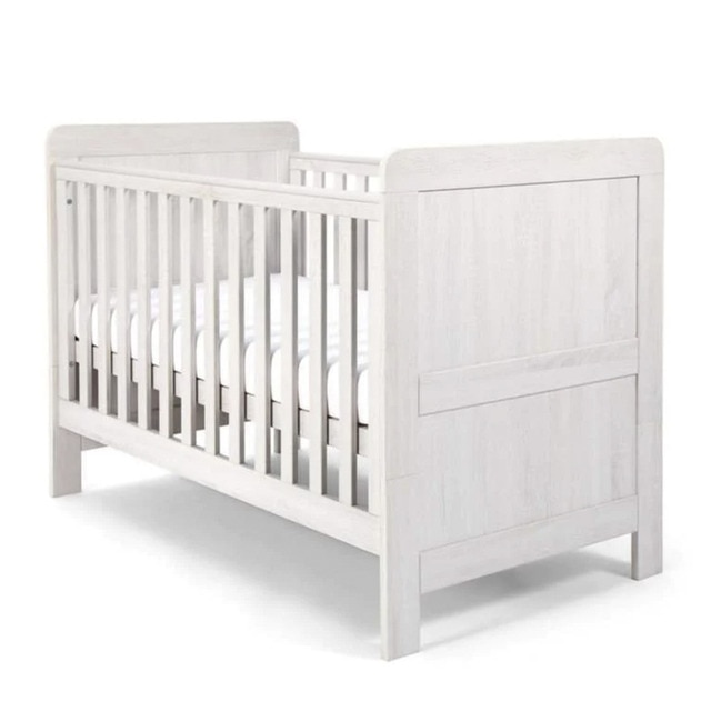 Cuna Mamas & Papas Atlas