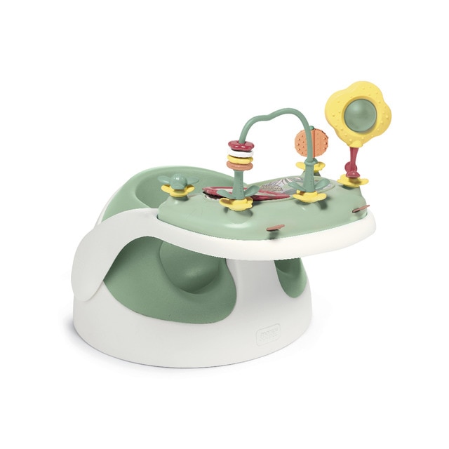 Centro de actividades Mamas & Papas Baby Snug