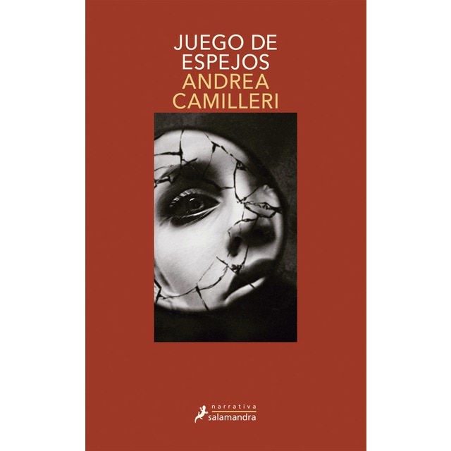 Juego de espejos (Comisario Montalbano 22): Montalbano - libro 22 (Tapa blanda)