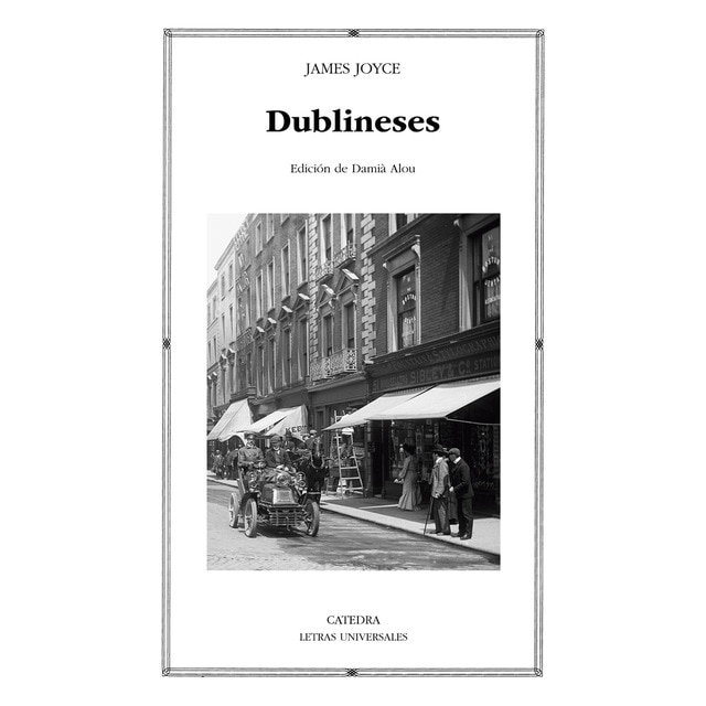 Dublineses