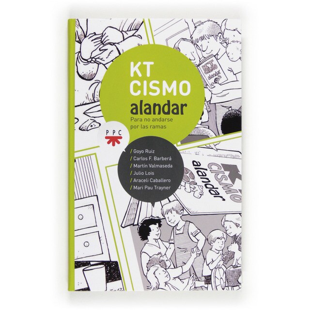 Catecismo Alandar