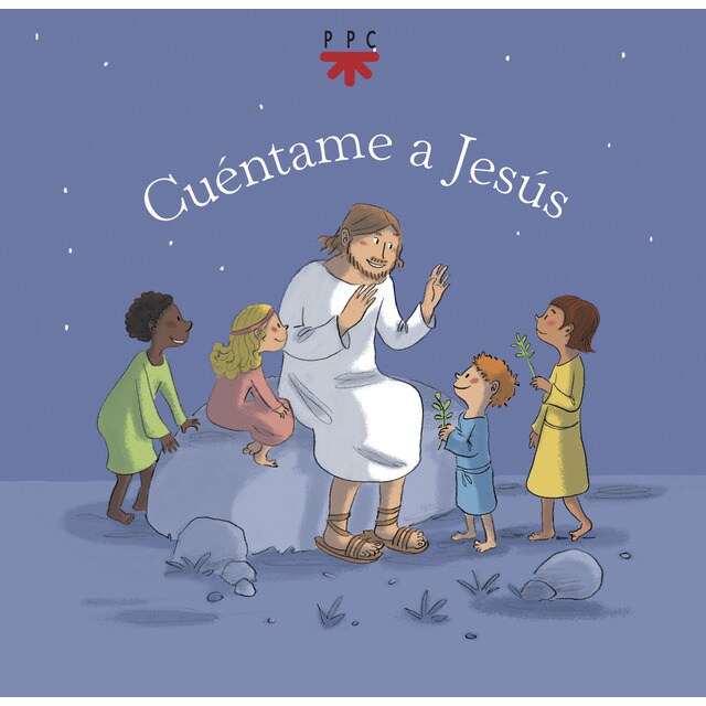 Cuéntame a Jesús (Tapa dura)