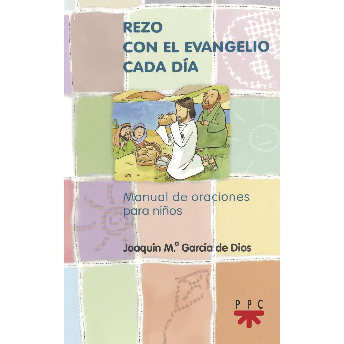 Imagem 0 de Rezo con el evangelio cada día: Manuales de oración para niños