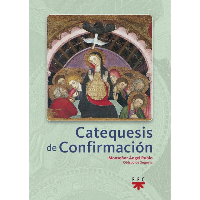 Catequesis de confirmación (Tapa blanda)