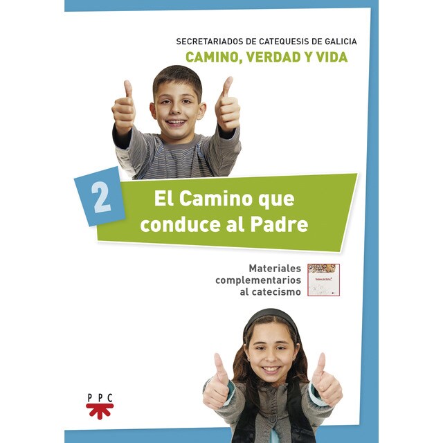 El Camino que conduce al Padre 2 (Tapa blanda)
