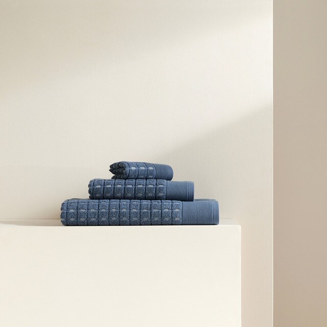 El Corte Inglés Vallanes 500 GSM cotton bath towel