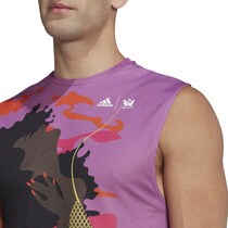 T-shirt Unisex Magugu adidas