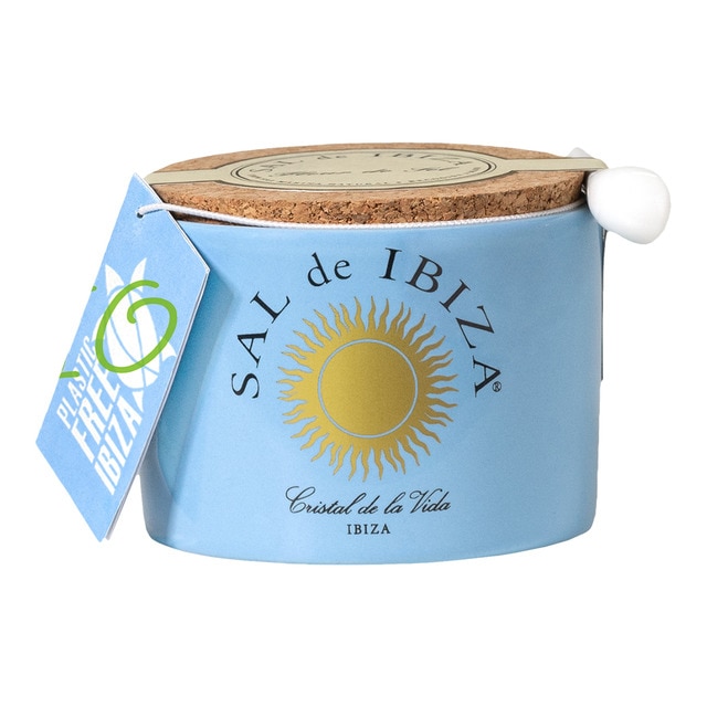 Fleur de sel Mar Blau Sal de · Gourmet · El Corte Inglés