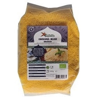 Próvida Couscous Milho Biológico embalagem 500 g