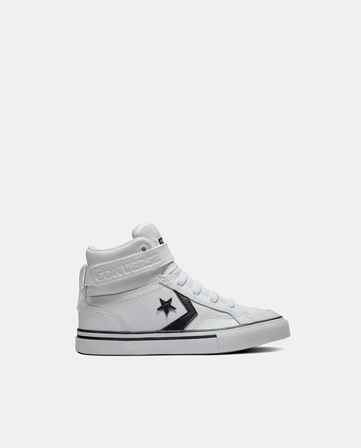 Zapatillas casual de niño Pro Blaze Strap Leather