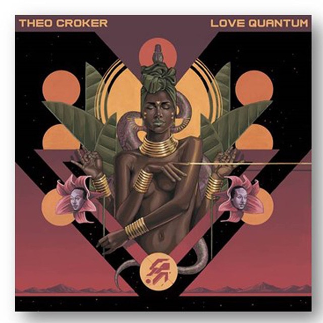 Love Quantum (CD).