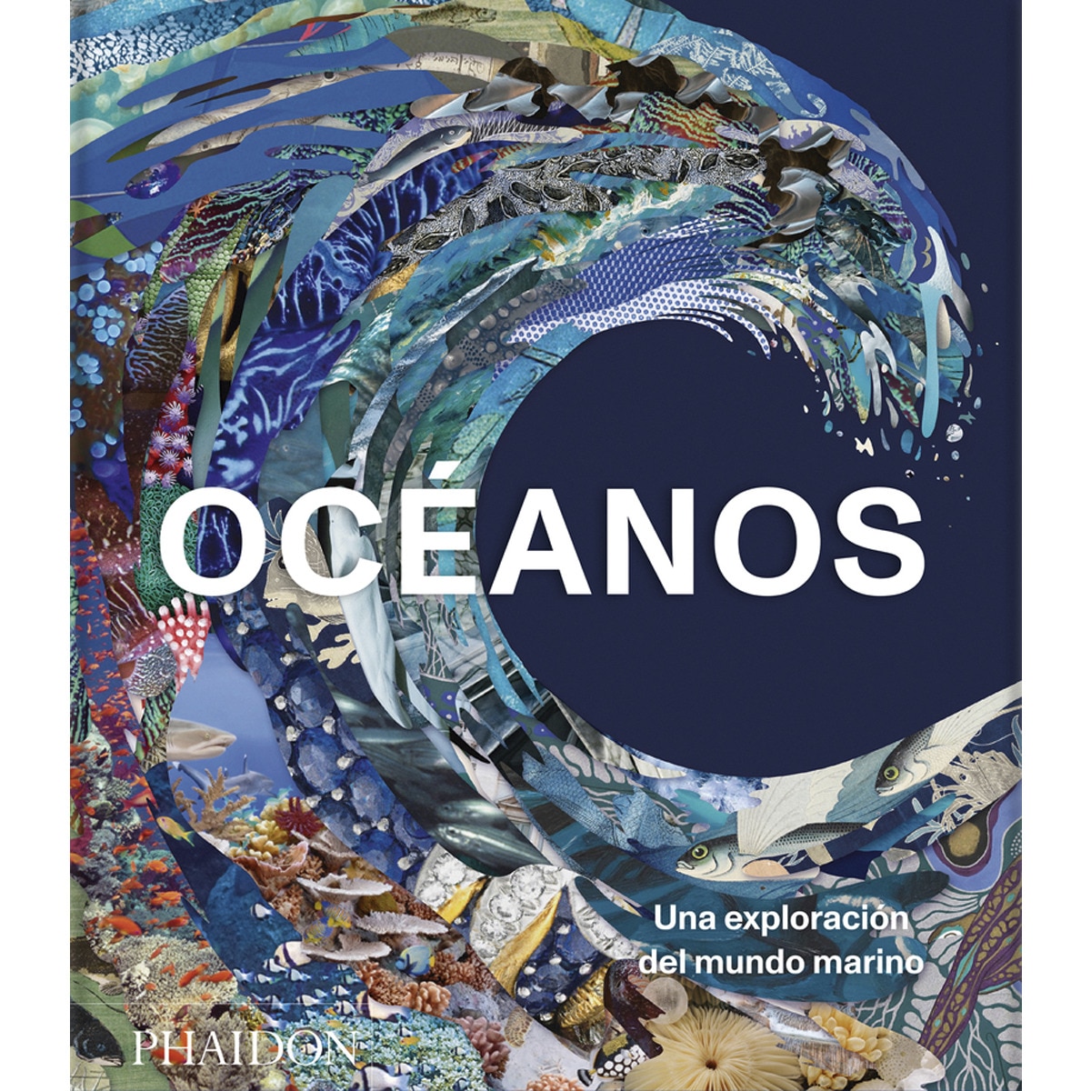 Imagem 0 de Oceanos