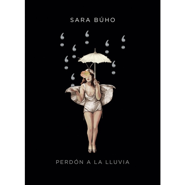 Perdón a la lluvia