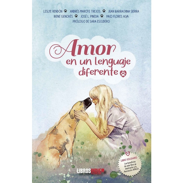 Amor en un lenguaje diferente