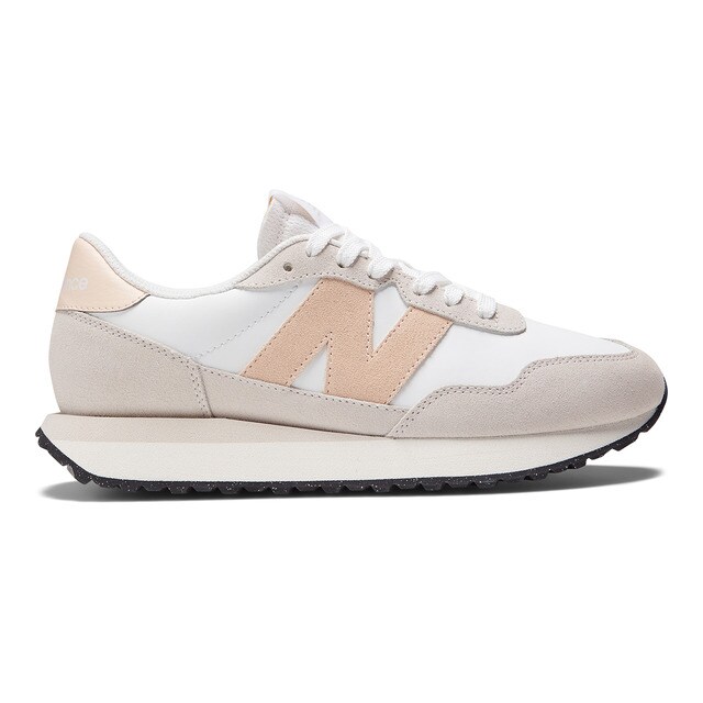 New Balance 237 v1 Sports Lux women's casual trainers · Sport · El