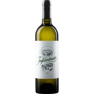 Quinta do Infantado Vinho Branco do Douro garrafa 75 cl
