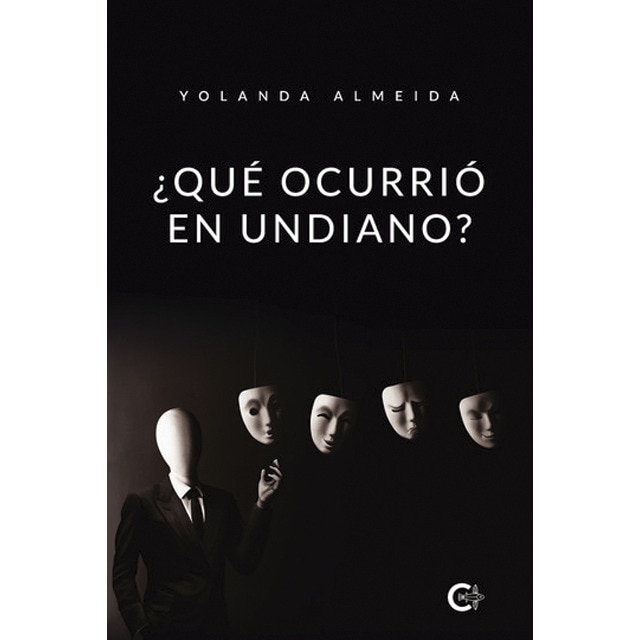 Imagem 0 de ¿Qué ocurrió en Undiano? (Capa mole)