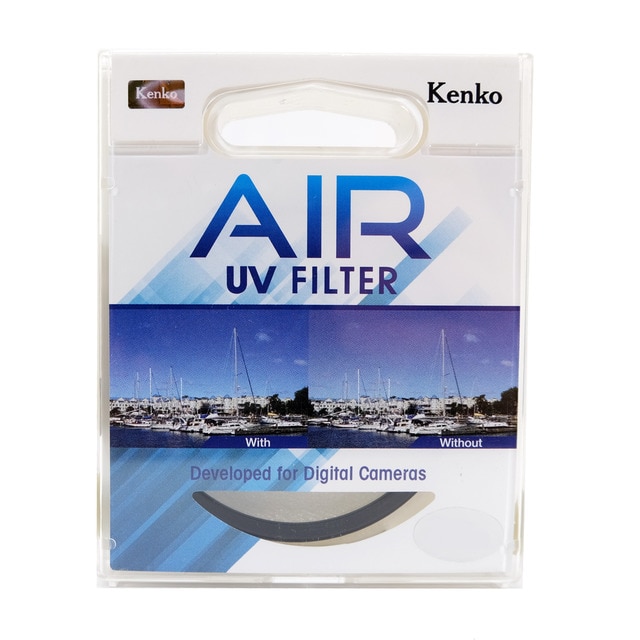 Filtro UV Kenko Air 77mm