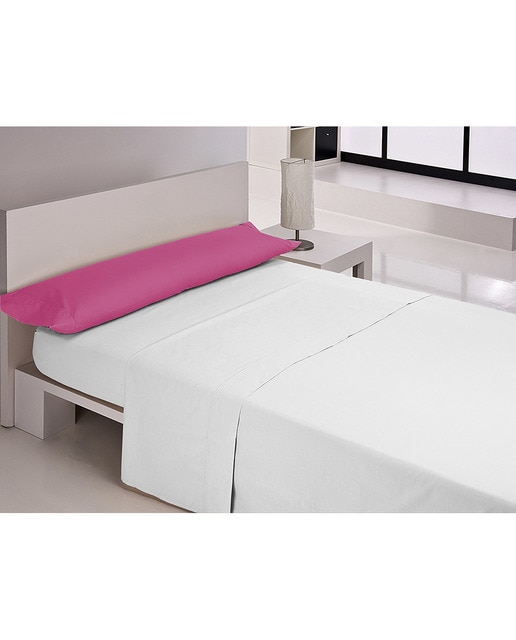 Funda de almohada mix colors cereza