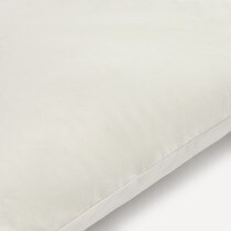 El Corte Inglés TNT fibre cushion insert