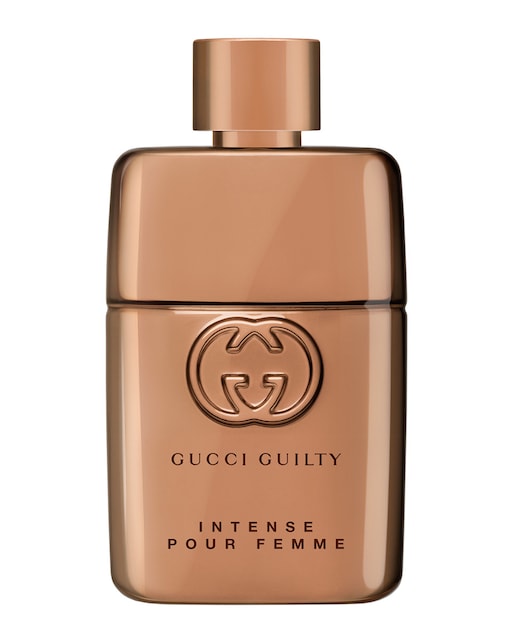 Gucci – Eau de Parfum Guilty Pour Femme Parfum Intense Gucci.