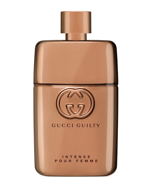 Gucci – Eau de Parfum Guilty Pour Femme Parfum Intense Gucci.