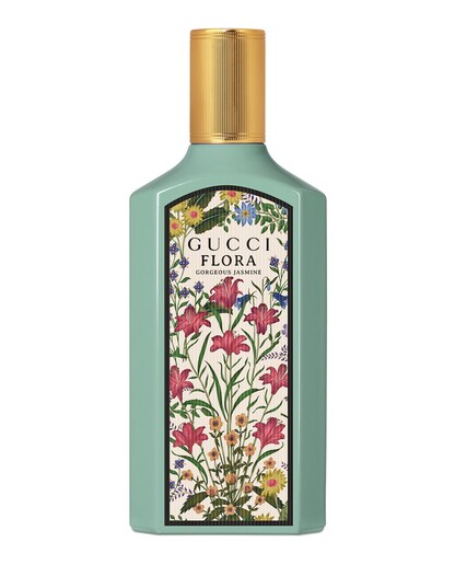 Eau de Parfum Gucci Flora Gorgeous Jasmine Gucci