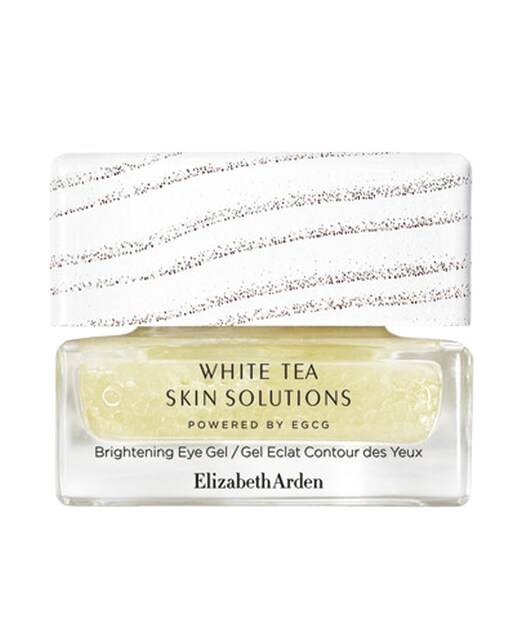 Elizabeth Arden – Contorno de Ojos Primeros Signos de la Edad White Tea Skin Solutions Brightening Eye Gel 15 ml Elizabeth Arden.