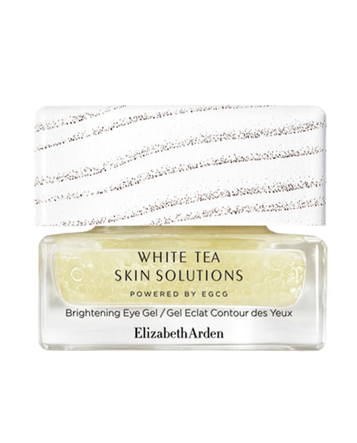 Elizabeth Arden – Contorno de Ojos Primeros Signos de la Edad White Tea Skin Solutions Brightening Eye Gel 15 ml Elizabeth Arden.