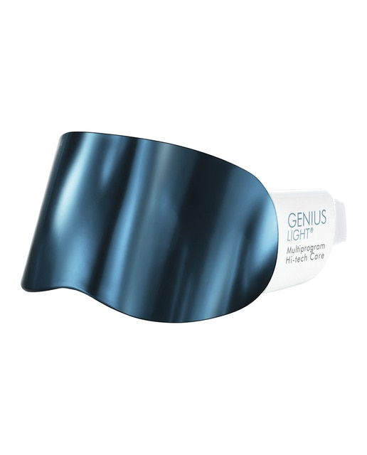 Máscara Foto-Regeneración Genius Light Talika