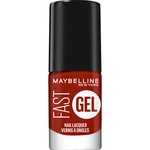 FST Gel Tone 11 Red Punch quick-drying gel-effect nail varnish 1 each