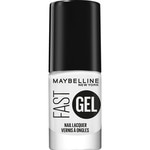 FST Gel Top Coat quick-drying gel-effect nail varnish 1 each
