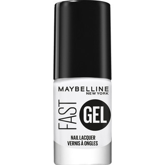 MAYBELLINE schnelltrocknender Nagellack mit Gel-Effekt FST Gel Farbton 18 Tease 1 Einheit
