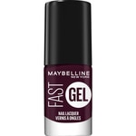 FST Gel Tone 13 Caramel Crush quick-drying gel-effect nail varnish 1 each