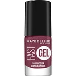 pintauñas efecto gel de secado rápido Fst Gel Tono 04 Bit of Blush 1 unidad