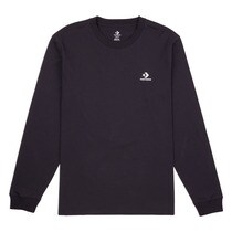 T-shirt Unisex Go-TO Embroidered Star Chervon Converse